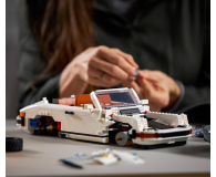 LEGO Icons 10295 Porsche 911 - 1021493 - zdjęcie 12